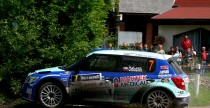 Rallye Krkonose